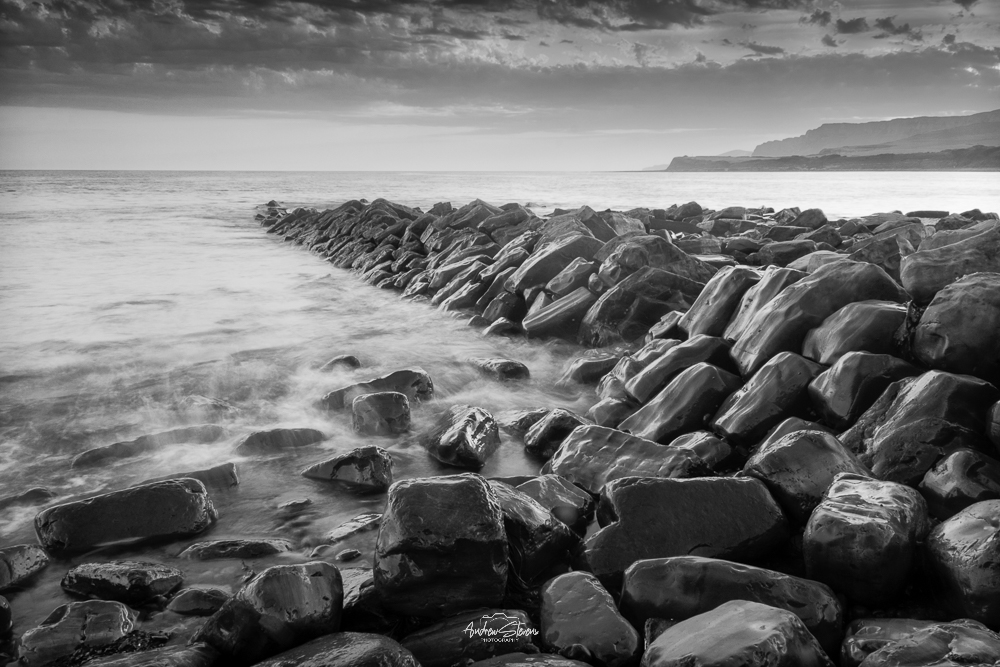 Clavells' Pier, Mono